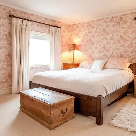 Apartment Veeve - Fox House