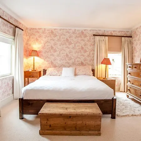 Veeve - Fox House Apartment Richmond (Greater London)