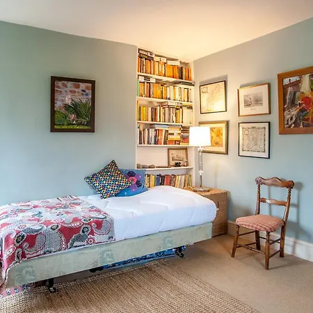 Apartment Veeve - Fox House Richmond (Greater London)
