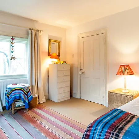 Veeve - Fox House * Richmond (Greater London)