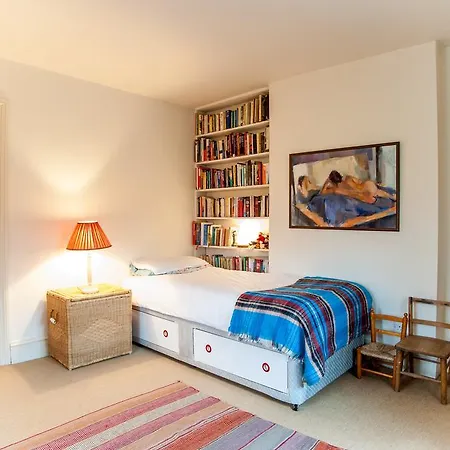 Veeve - Fox House Apartment Richmond (Greater London)