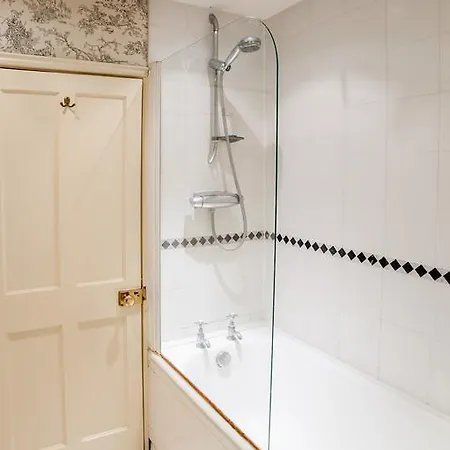 Apartment Veeve - Fox House *