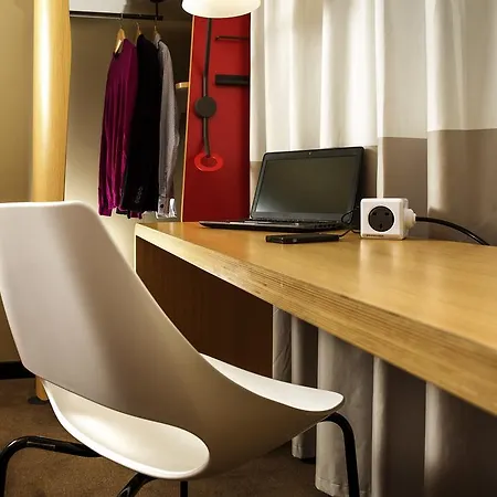 Ibis London Barking