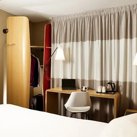 Ibis London Barking Barking (Greater London)