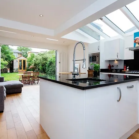 Veeve - Gladstone Delight Holiday home Wimbledon