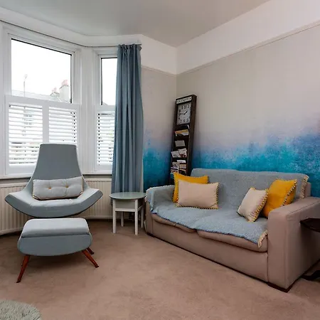 Holiday home Veeve - Gladstone Delight *