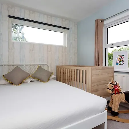 Veeve - Gladstone Delight Wimbledon