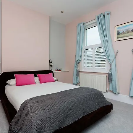 Holiday home Veeve - Gladstone Delight *