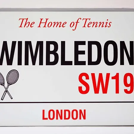 Holiday home Veeve - Gladstone Delight Wimbledon
