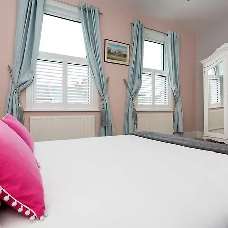 Holiday home Veeve - Gladstone Delight