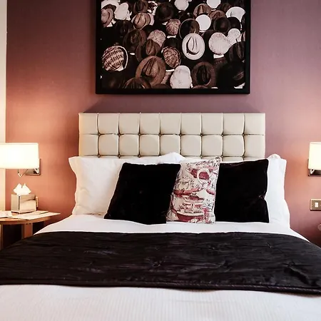 Hotel The Mad Hatter 3*