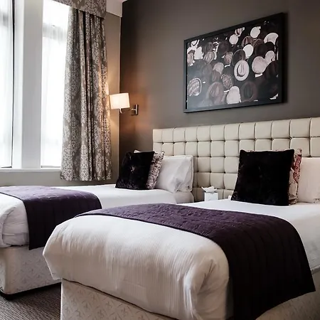 Hotel The Mad Hatter London
