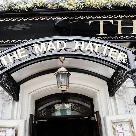 Hotel The Mad Hatter 3*
