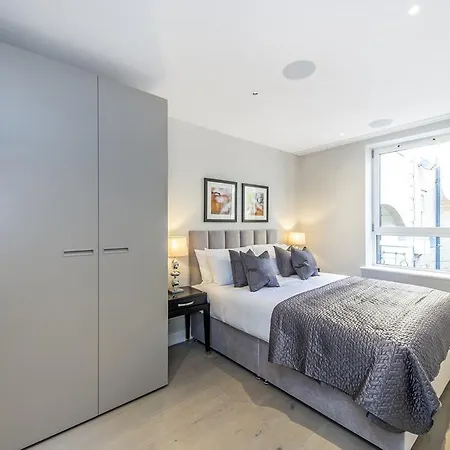 Lux St Park Free Wifi By Aparts * London