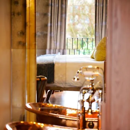 Bingham Riverhouse 3*