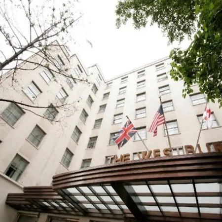 The Westbury Mayfair A Luxury Collection Hotel, Mayfair London 5* London