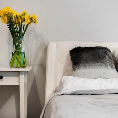 70 Oakley Square Apartment London