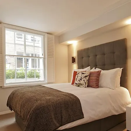 Wigmore Serviced By Globe London