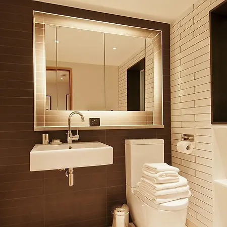 Wigmore Serviced By Globe Apartment *