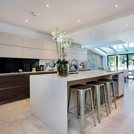Veeve - Clapham Oasis * London