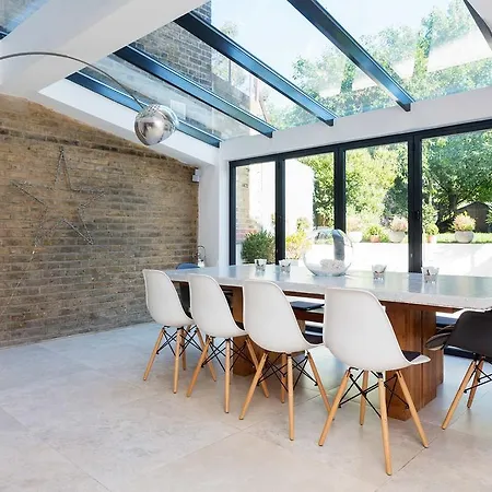 Veeve - Clapham Oasis London