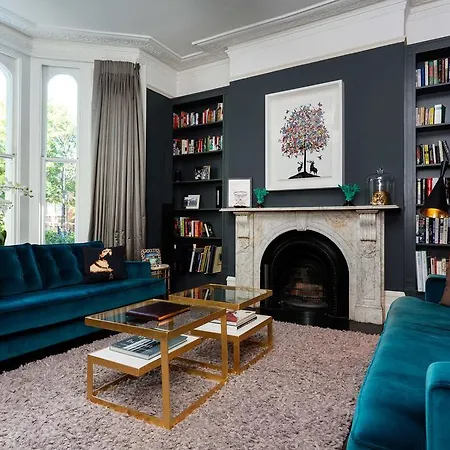 Veeve - Clapham Oasis Holiday home