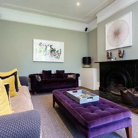 Veeve - Clapham Oasis *