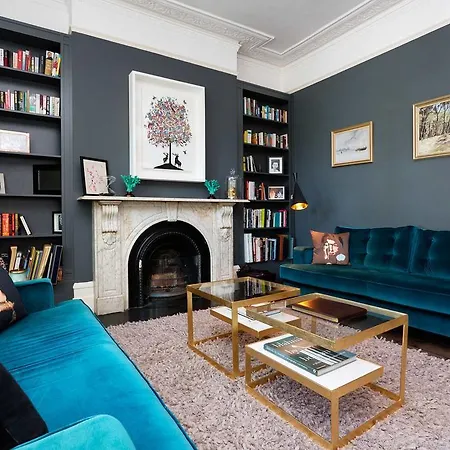 Veeve - Clapham Oasis Holiday home *