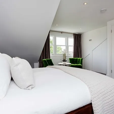 Veeve - Clapham Oasis London