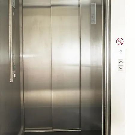 Apartmán Staylux Waterloo