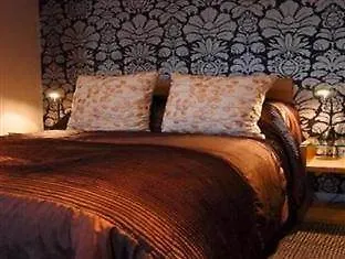 Hotel Belushi's Covent Garden 3*