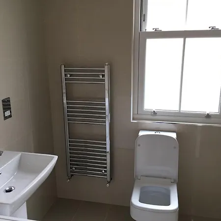 Daire Finsbury Park Luxury Londra