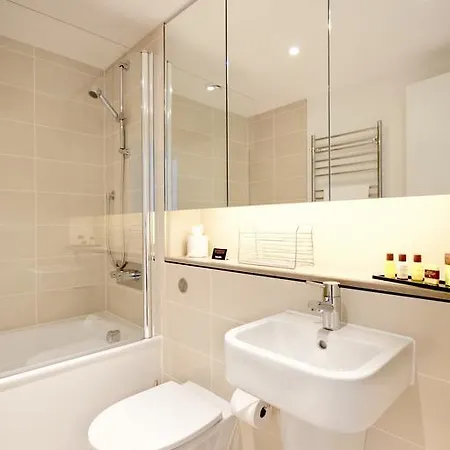 London City Apartments Apartment