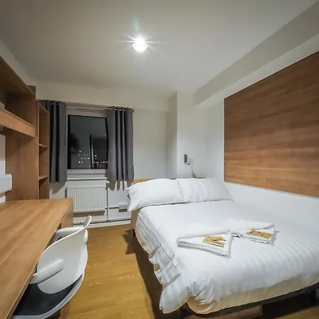 Lse High Holborn Residencia * Londres