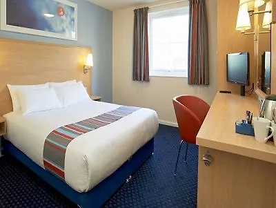 Travelodge Farringdon فندق 3*