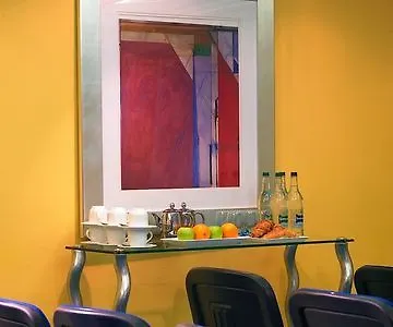 Otel Lancaster Gate