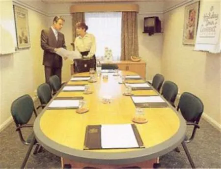 Hotel London Cross, An Ihg 4*