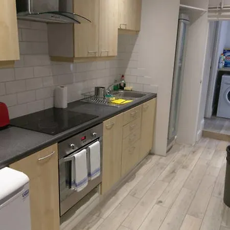 70 Oakley Square * London
