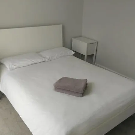 Apartment 70 Oakley Square London