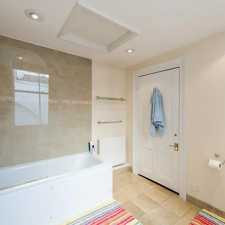Marylebone Apartment London