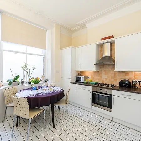 Apartment Marylebone London