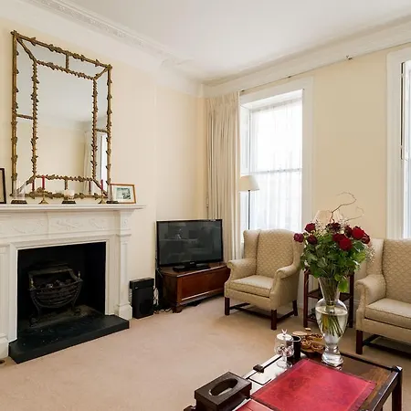 Apartment Marylebone London