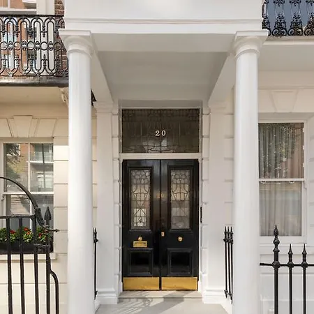 Marylebone * London