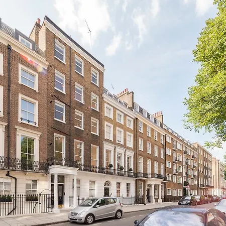 Marylebone *