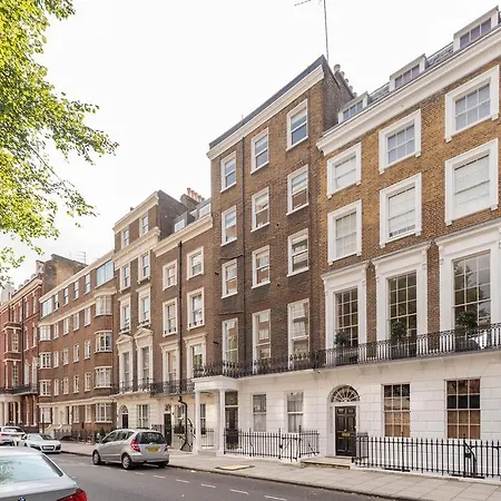 Apartment Marylebone