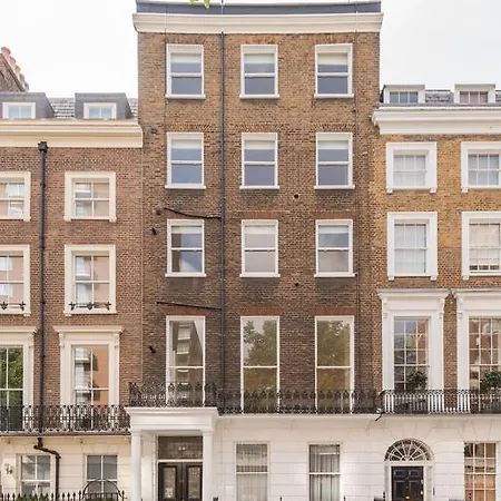 Marylebone London