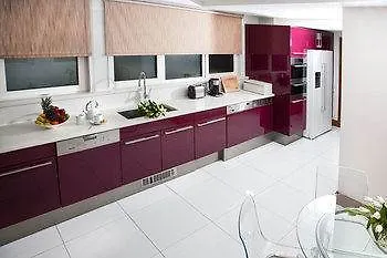 Arlington House 4* London