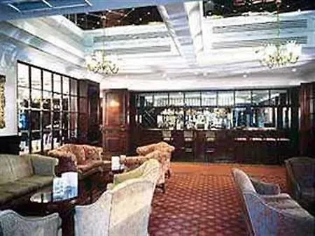 Hampstead Britannia فندق 3*
