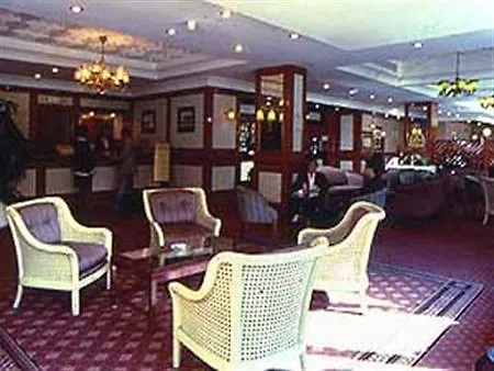 فندق Hampstead Britannia لندن