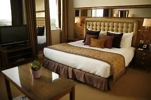 Grange Lancaster Hotel 3*